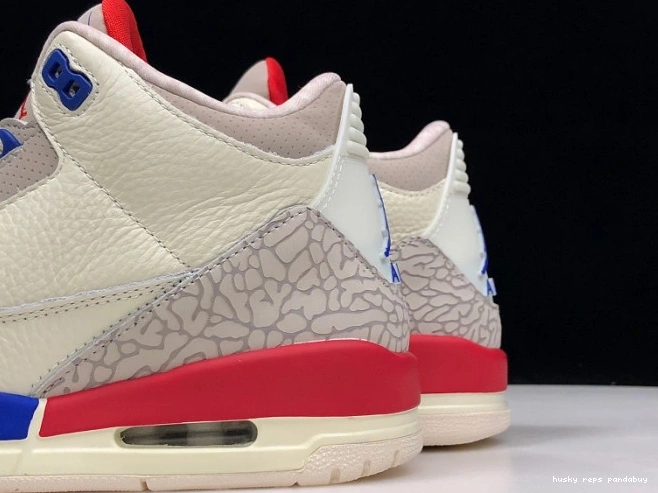 Rep Husky mens 3 Jordan GAME